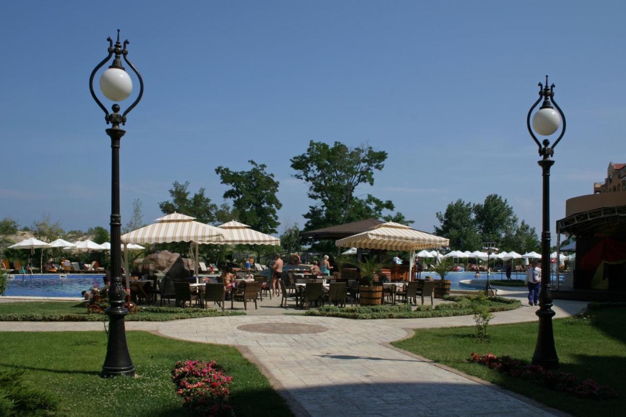 Tiara Beach Slantchev Briag Extérieur photo