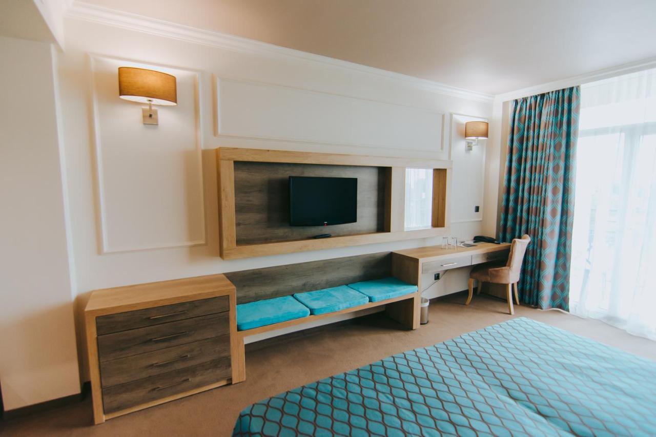 Tiara Beach Slantchev Briag Extérieur photo