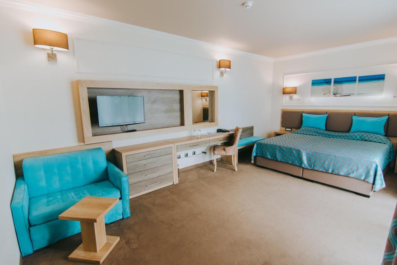 Tiara Beach Slantchev Briag Extérieur photo