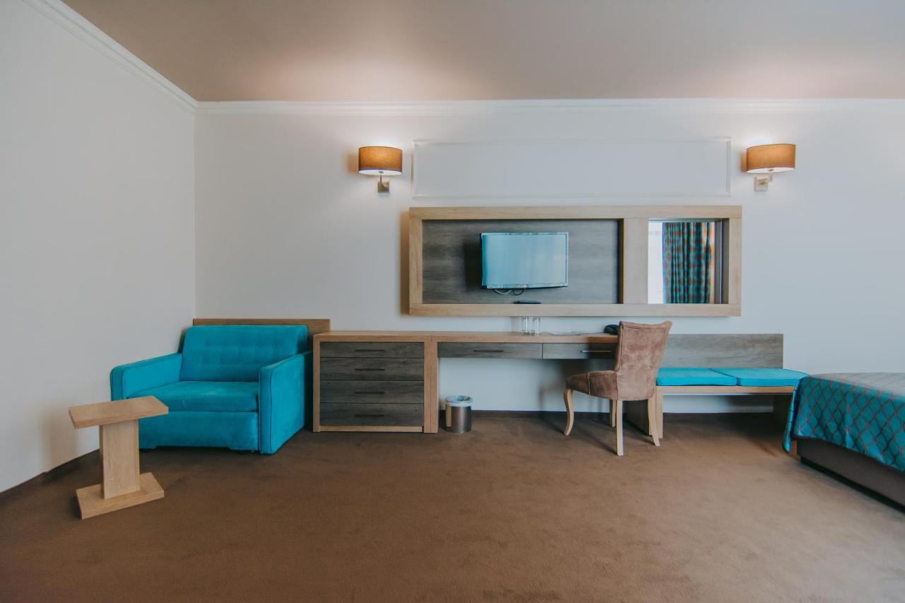 Tiara Beach Slantchev Briag Extérieur photo
