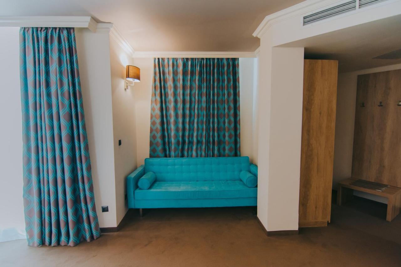 Tiara Beach Slantchev Briag Extérieur photo