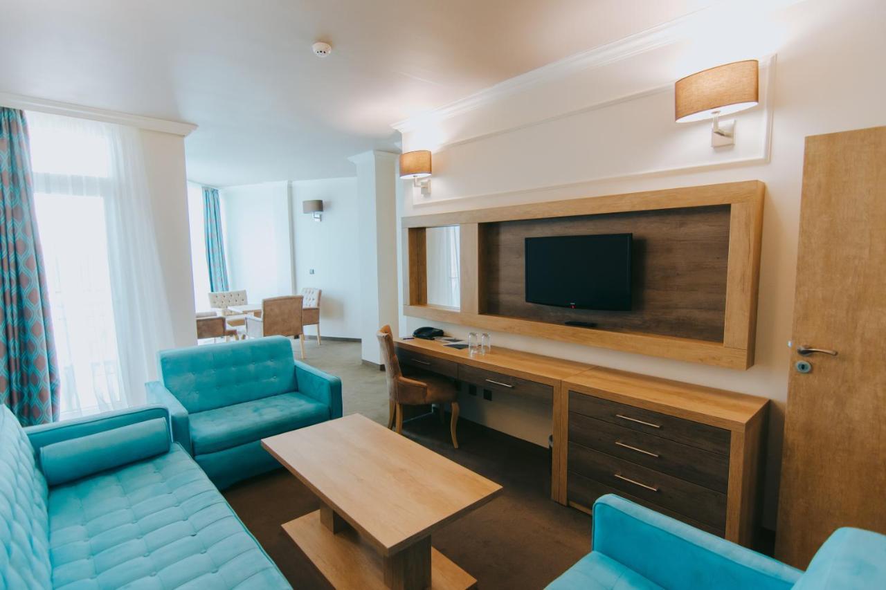 Tiara Beach Slantchev Briag Extérieur photo