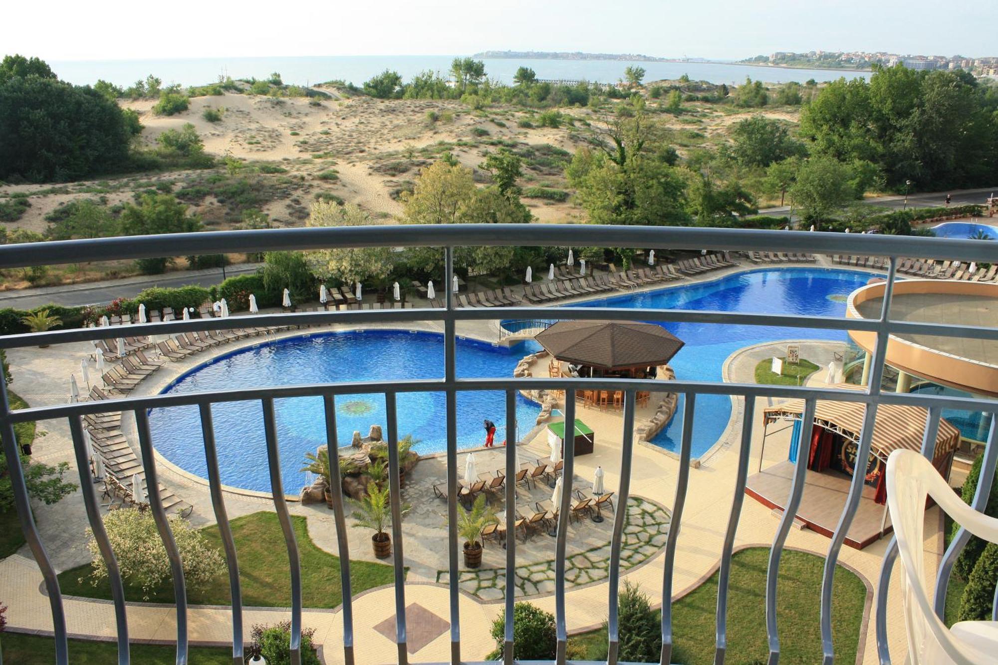 Tiara Beach Slantchev Briag Chambre photo